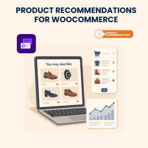 Product Recommendations for WooCommerce