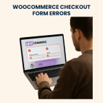 WooCommerce Checkout Form Errors – Troubleshooting & Fixing Service