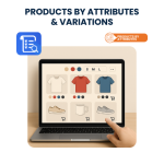 Products By Attributes & Variations for WooCommerce – Installation & Troubleshooting Services