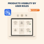Products Visibility by User Roles for WooCommerce – Installation & Troubleshooting Services