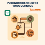 Push Notifications for WooCommerce – Installation & Troubleshooting Services