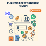 PushEngage – Installation & Troubleshooting Services