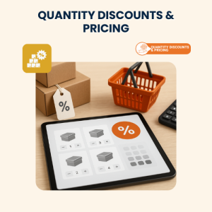 Quantity Discounts & Pricing for WooCommerce