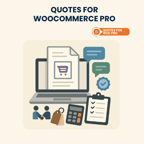 Quotes for WooCommerce Pro