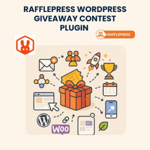 RafflePress – Installation & Troubleshooting Services