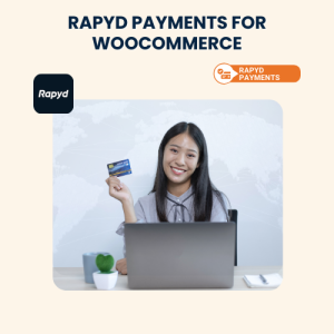 Rapyd Payments for WooCommerce