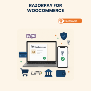 Razorpay for WooCommerce