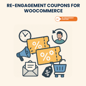 Re-engagement Coupons for WooCommerce