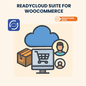 ReadyCloud Suite for WooCommerce