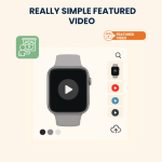 Really Simple Featured Video for WooCommerce – Installation & Troubleshooting Services