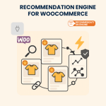 Recommendation Engine for WooCommerce – Installation & Troubleshooting Services