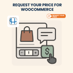 Request Your Price for WooCommerce – Installation & Troubleshooting Services