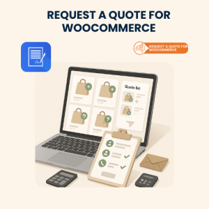 Request a Quote for WooCommerce
