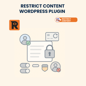 Restrict Content Pro – Installation & Troubleshooting Services
