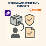 Returns and Warranty Requests for WooCommerce – Installation & Troubleshooting Services
