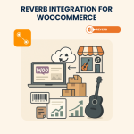 Reverb Integration for WooCommerce – Installation & Troubleshooting Services