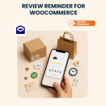 Review Reminder for WooCommerce – Installation & Troubleshooting Services