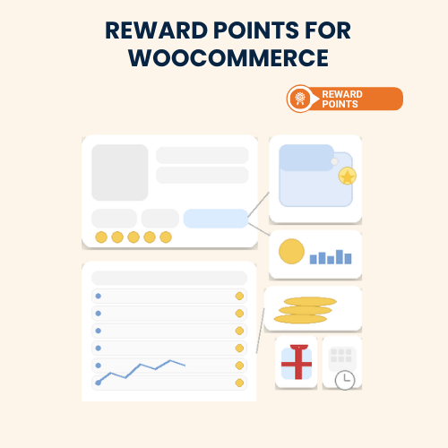 Reward Points for WooCommerce