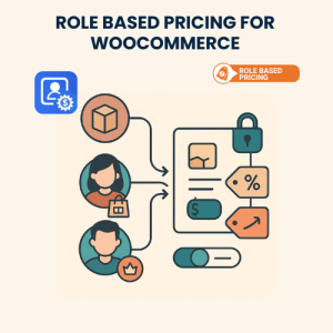 Role Based Pricing for WooCommerce