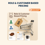 Role & Customer Based Pricing for WooCommerce – Installation & Troubleshooting Services