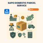 SAPO Domestic Parcel Service for WooCommerce – Installation & Troubleshooting Services