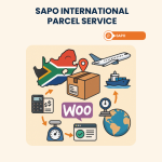SAPO International Parcel Service for WooCommerce – Installation & Troubleshooting Services