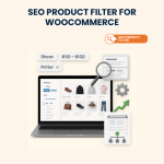 SEO Product Filter for WooCommerce – Installation & Troubleshooting Services