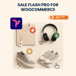 Sale Flash Pro for WooCommerce – Installation & Troubleshooting Services