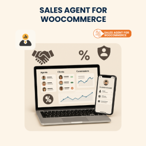 Sales Agent for WooCommerce
