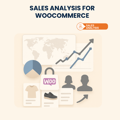 Sales Analysis for WooCommerce