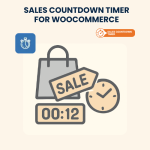 Sales Countdown Timer for WooCommerce – Installation & Troubleshooting Services