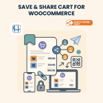 Save & Share Cart for WooCommerce – Installation & Troubleshooting Services