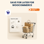 Save for Later for WooCommerce – Installation & Troubleshooting Services
