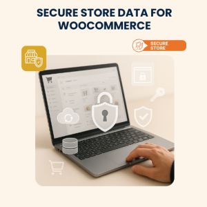 Secure Store Data for WooCommerce