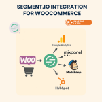 Segment.io Integration for WooCommerce – Installation & Troubleshooting Services