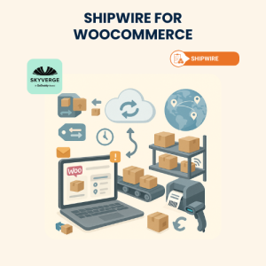 Shipwire for WooCommerce
