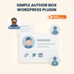 Simple Author Box – Installation & Troubleshooting Services