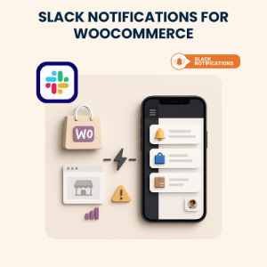 Slack Notifications for WooCommerce