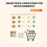 Smart Bulk Variations for WooCommerce – Installation & Troubleshooting Services