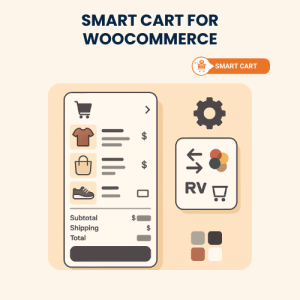 Smart Cart for WooCommerce