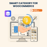 Smart Category for WooCommerce – Installation & Troubleshooting Services