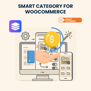 Smart Category for WooCommerce