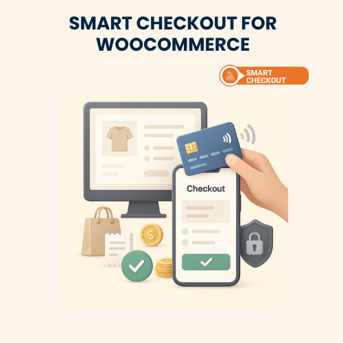 Smart Checkout for WooCommerce