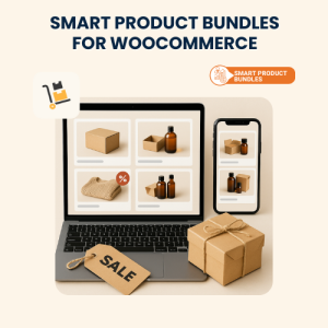 Smart Product Bundles for WooCommerce