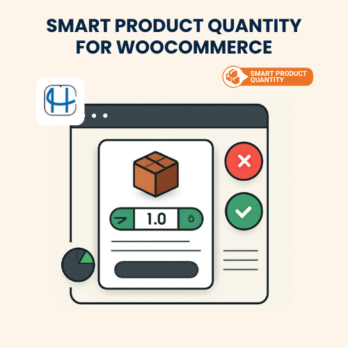 Smart Product Quantity for WooCommerce