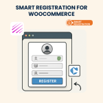 Smart Registration for WooCommerce – Installation & Troubleshooting Services