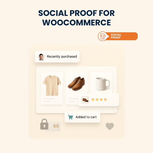 Social Proof for WooCommerce