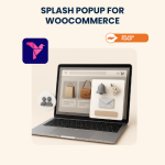 Splash Popup for WooCommerce – Installation & Troubleshooting Services