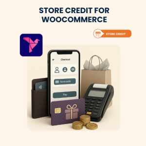 Store Credit for WooCommerce