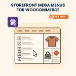Storefront Mega Menus for WooCommerce – Installation & Troubleshooting Services